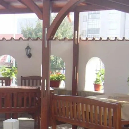 Family St. Constantine And Helena 2* Ivaylovgrad