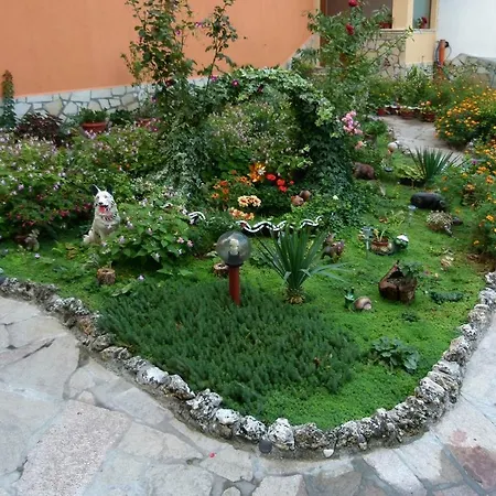 Family St. Constantine And Helena 2* Ivaylovgrad