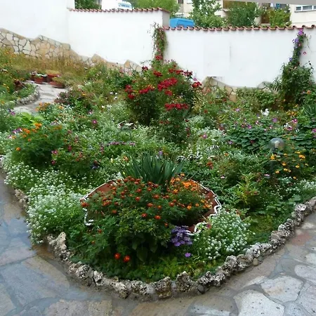 Family St. Constantine And Helena Hotel