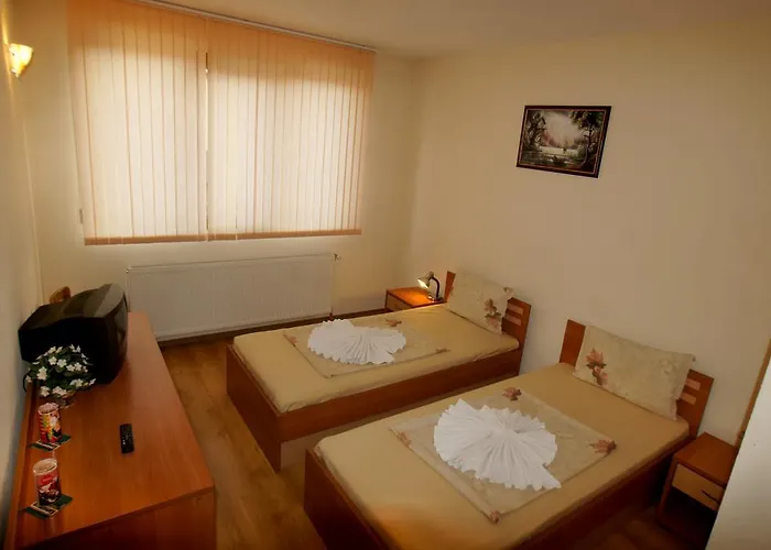 Hotel Family St. Constantine And Helena 2*