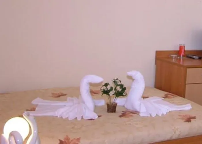 Hotel Family St. Constantine And Helena 2*