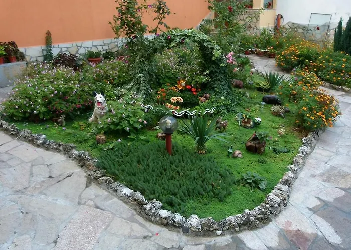 Family St. Constantine And Helena 2* Ivaylovgrad