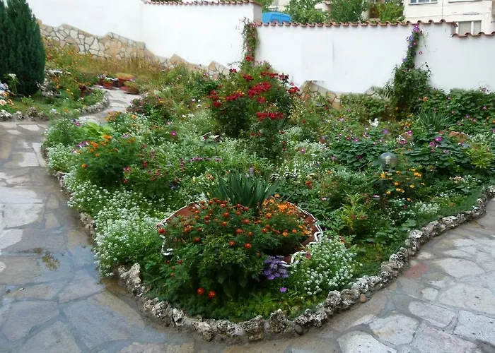 Family St. Constantine And Helena Hotel