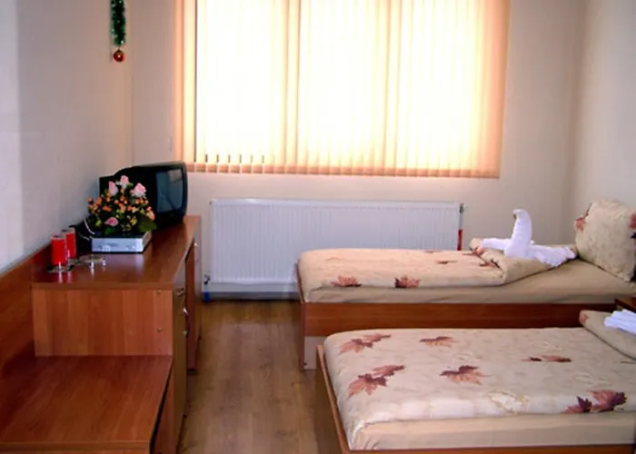 Family St. Constantine And Helena