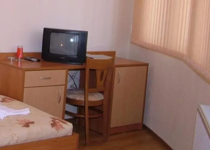 Hotel Family St. Constantine And Helena