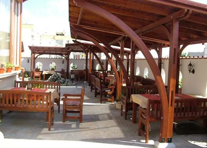 Family St. Constantine And Helena Hotel 2*